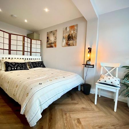 Durham City Retreat Bagian luar foto