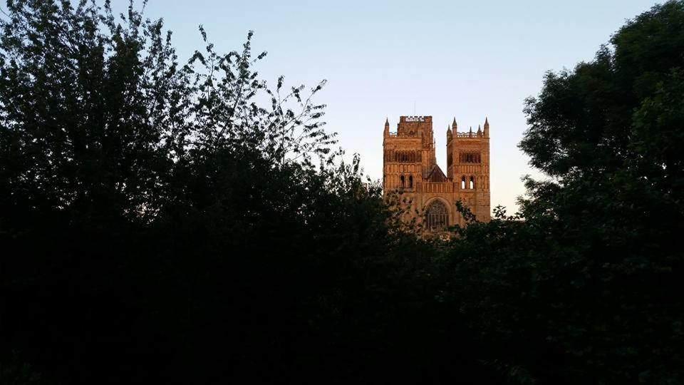 Durham City Retreat Bagian luar foto