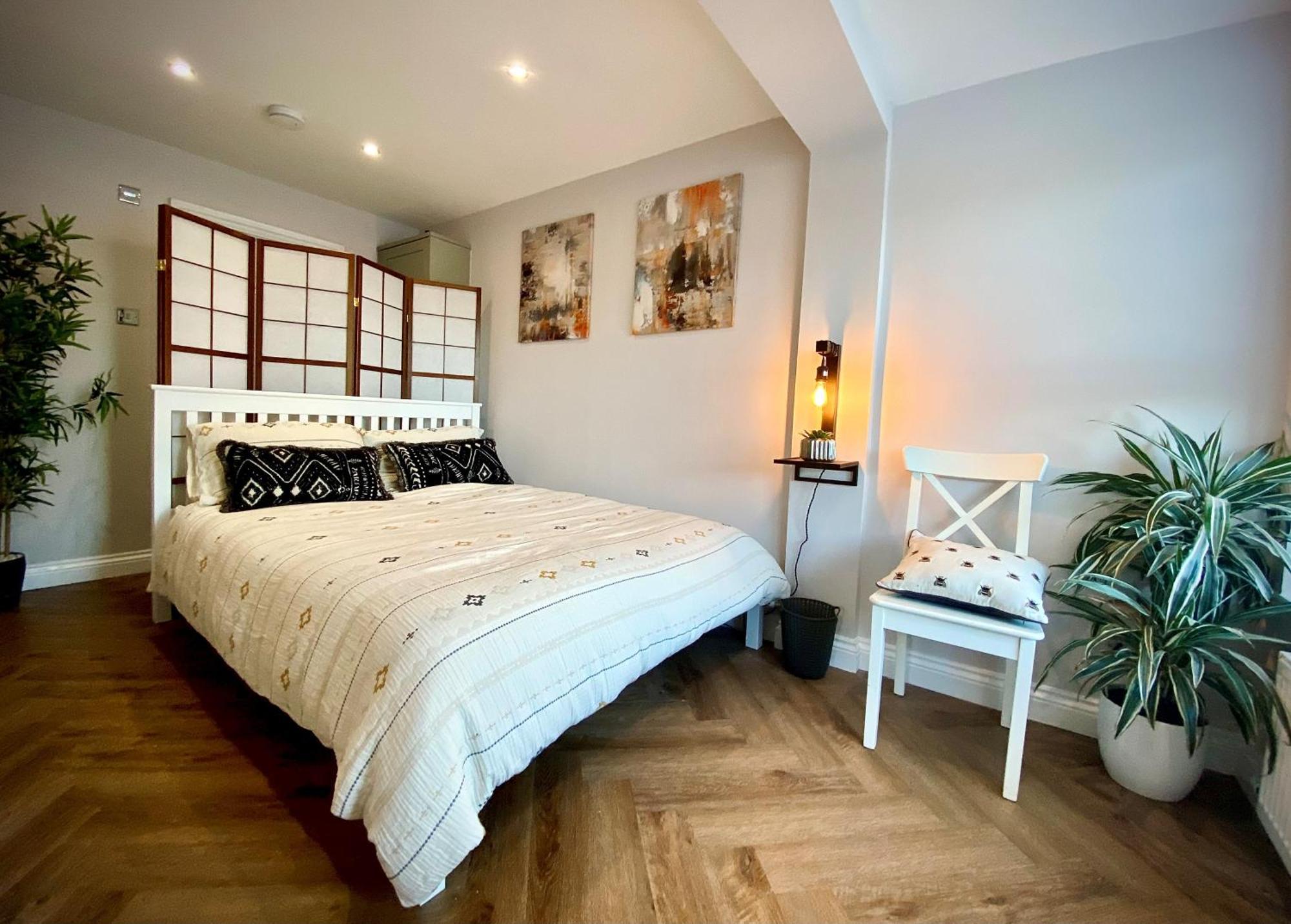 Durham City Retreat Bagian luar foto
