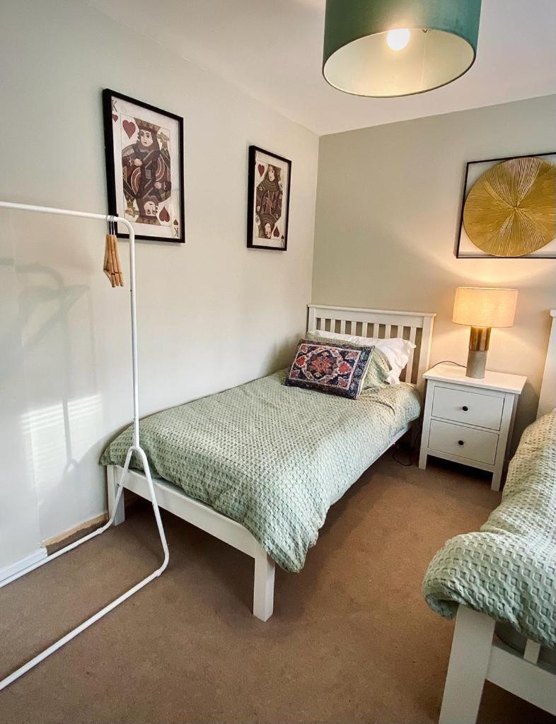 Durham City Retreat Bagian luar foto
